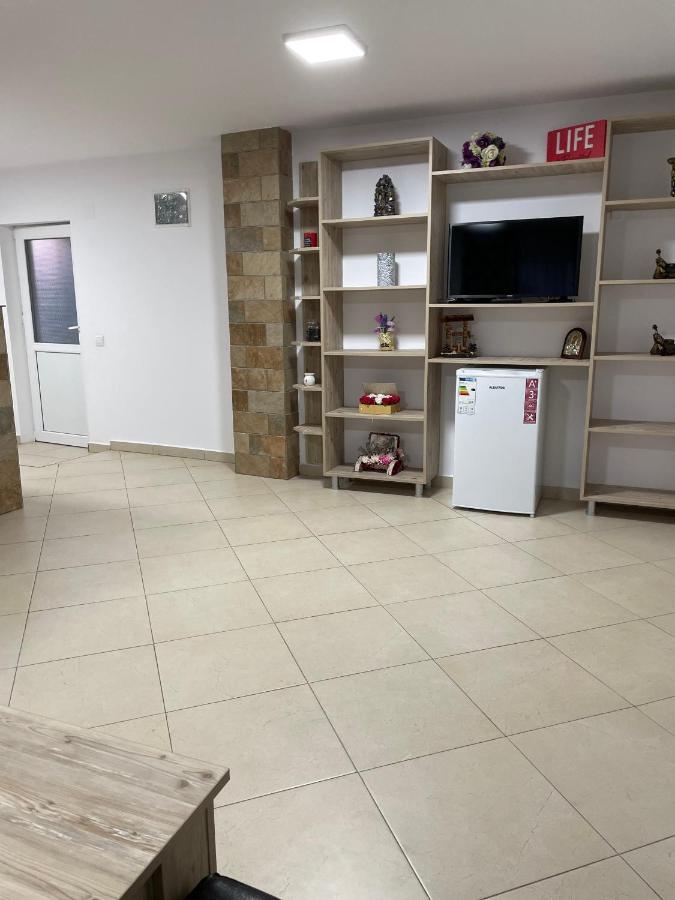 Vila Vlad Două Mai Esterno foto